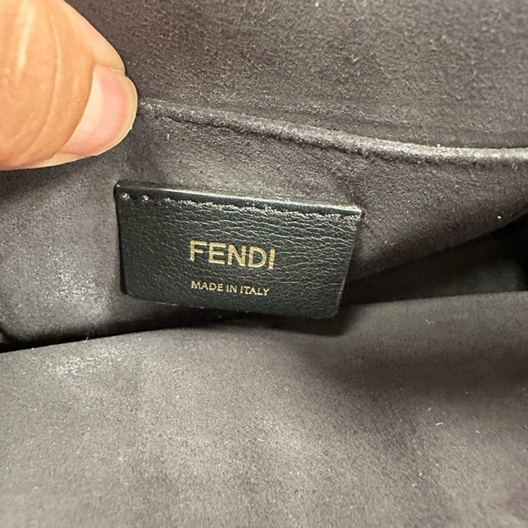 Fendi Khan bag - Picture 11 of 15